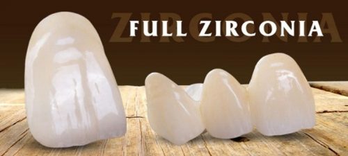Bọc răng sứ zirconia vì sao được nhiều người lựa chọn? 3