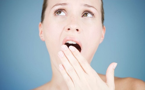 Răng sứ gây hôi miệng - Chỉ bạn cách ngăn chặn và giải quyết 2