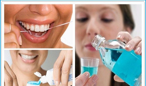Răng sứ bị hỏng bạn phải đối mặt với các biến chứng này 4