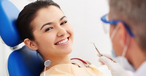 Chảy máu chân răng khi đánh răng có bình thường không? 3