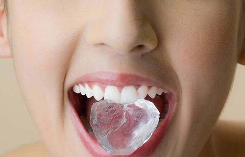 Làm răng sứ phải kiêng gì? Chế độ chăm sóc phù hợp 2