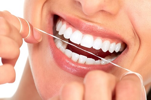 Làm răng sứ phải kiêng gì? Chế độ chăm sóc phù hợp 3