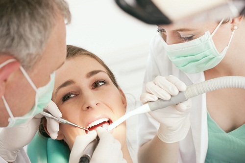 Răng sứ bị nhức sau phục hình bởi do 2 nguyên nhân này 3 Răng sứ bị nhức sau phục hình bởi do 2 nguyên nhân này 3