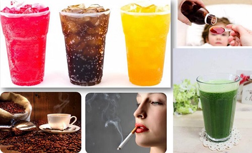 Tẩy trắng răng hút thuốc có sao không? Tư vấn cụ thể 3