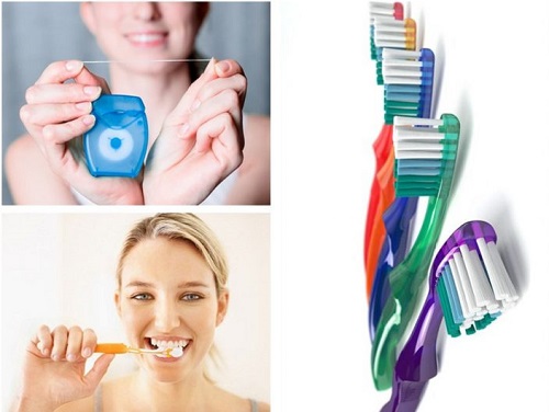 Trám răng nên ăn gì? Những lưu ý sau khi trám răng bạn cần biết 4