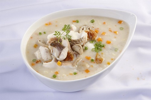 Viêm lợi trùm kiêng ăn gì? Những điều bạn cần biết 3