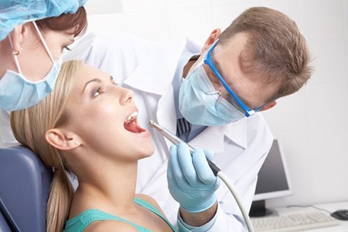Niềng răng chỉnh hàm lệch lạc - Giải pháp tốt cho bạn 4