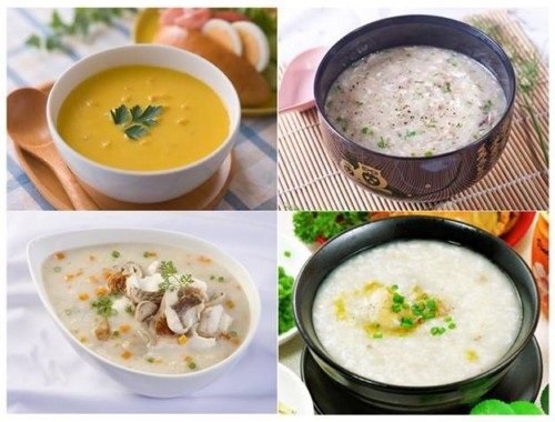 Niềng răng ăn cháo bao lâu? Tham khảo ý kiến bác sĩ 2